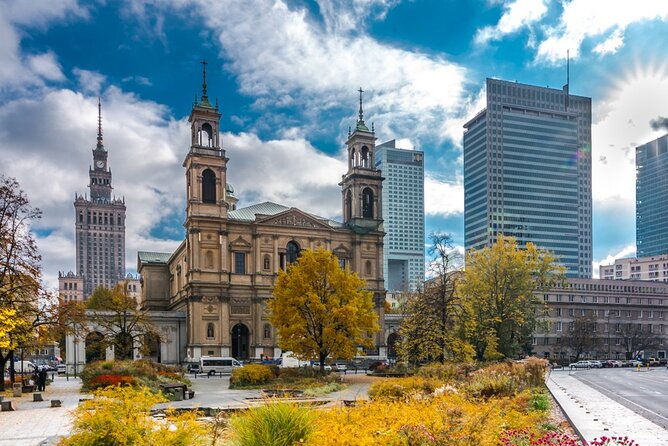 warsaw-private-walking-tour