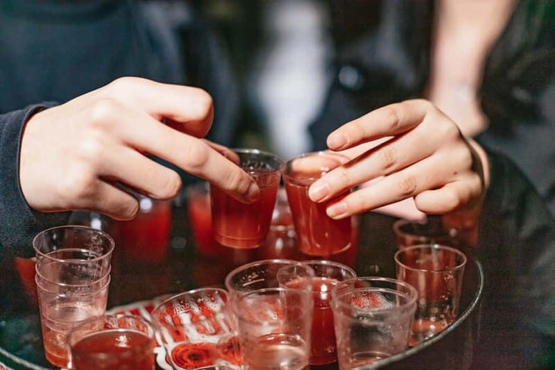 Warsaw: Pub Crawl with Optional 1-Hour Open Bar - FAQ