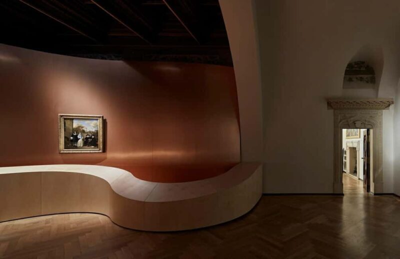 Warsaw: Rembrandts Masterpieces - Royal Castle Private Tour - FAQ