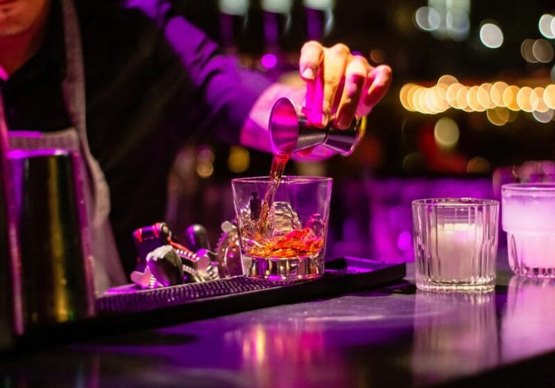 warsaw-skip-the-line-entry-to-room-13-club-welcome-shot
