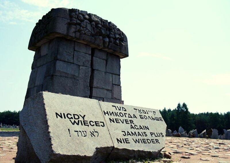 warsaw-small-group-tour-to-treblinka-extermination-camp