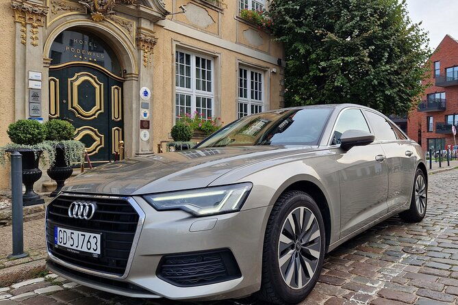warsaw-to-gdansk-or-gdansk-to-warsaw-private-transfer