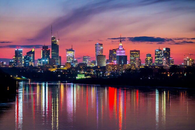warsaw-to-gdansk-or-gdansk-to-warsaw-private-transfer