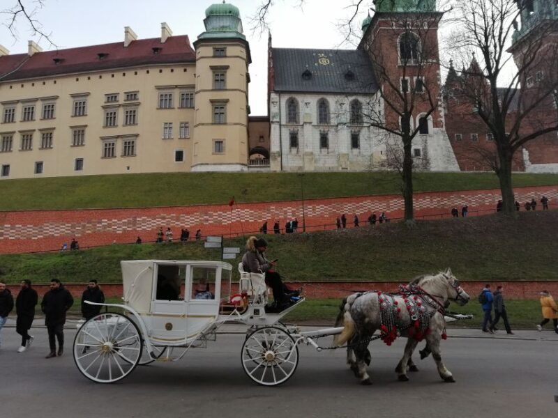 Warsaw: Tour to Krakow and Auschwitz by Train with Pickup - Final Thoughts: Is This Tour for You?