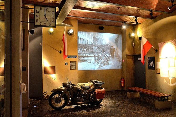 warsaw-uprising-museum-1944-polin-museum-private-tour-inc-pick-up