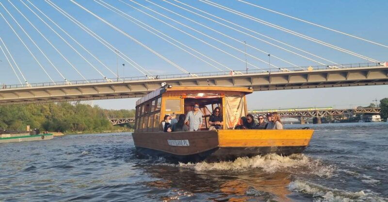 warsaw-vistula-cruise