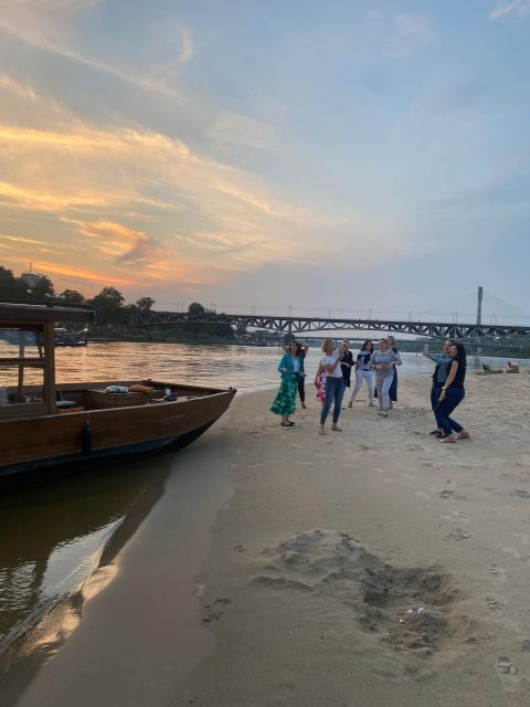 warsaw-vistula-cruise