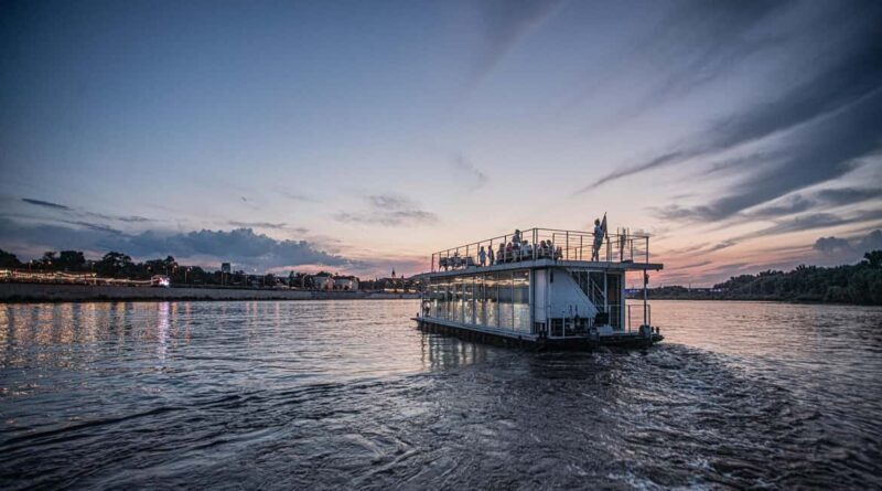 Warsaw: Vistula River Cruise on a Modern Barge - Price and Value Analysis