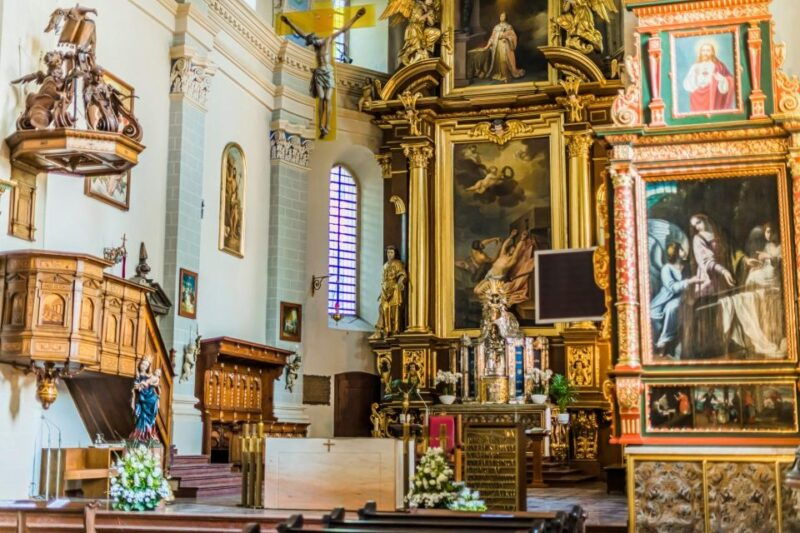 warsaw1-day-trip-to-kazimierz-dolny-private-guided-tour