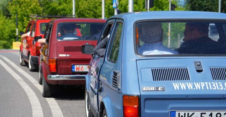 warsaws-must-sees-self-driving-tour
