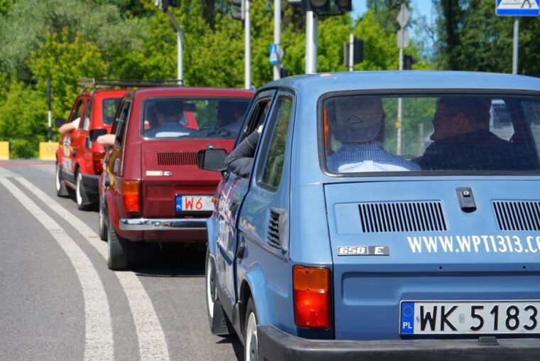 warsaws-must-sees-self-driving-tour