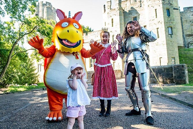 warwick-castle-admission-ticket
