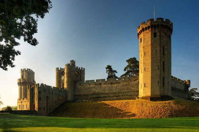 warwick-castle-including-return-train-tickets-from-london