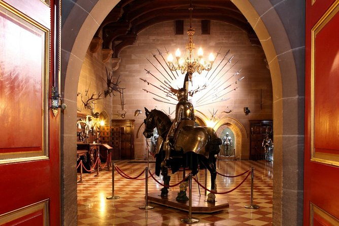 warwick-castle-including-return-train-tickets-from-london