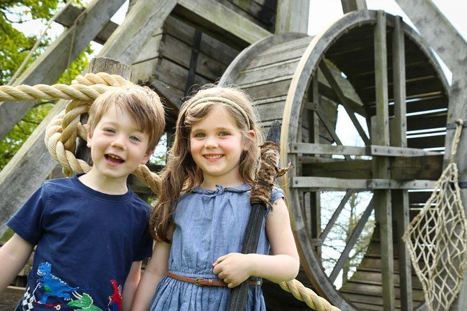 warwick-castle-including-return-train-tickets-from-london