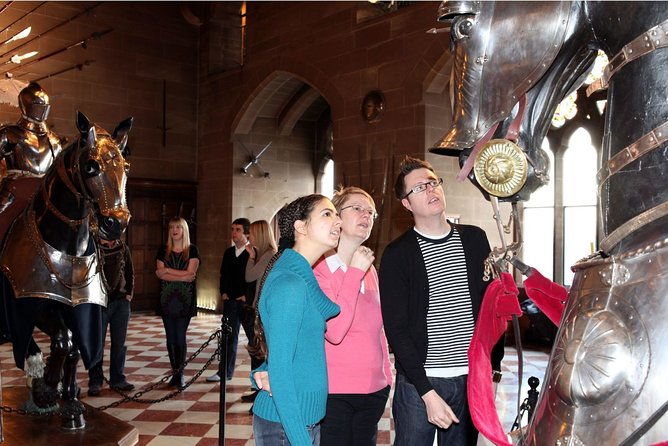 warwick-castle-including-return-train-tickets-from-london