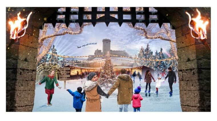 warwick-entry-ticket-for-warwick-castle