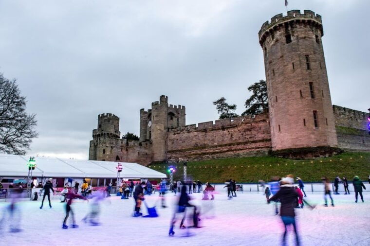 warwick-entry-ticket-for-warwick-castle