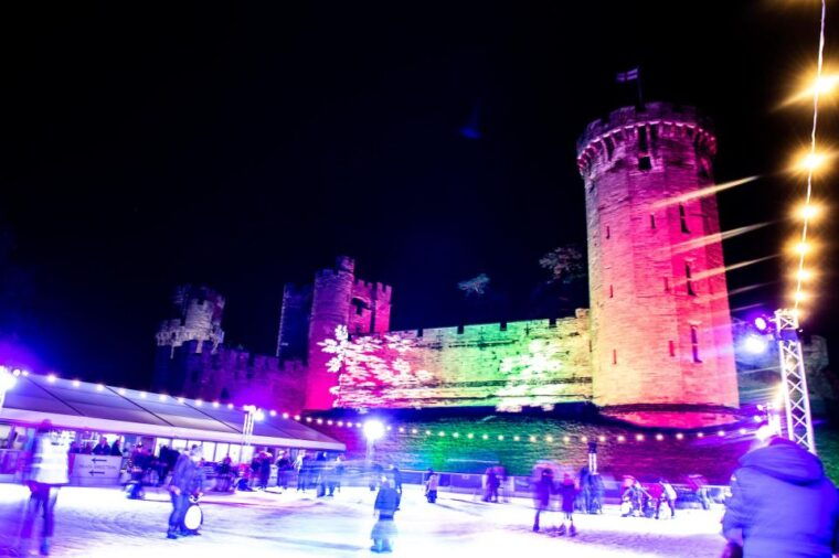 warwick-entry-ticket-for-warwick-castle