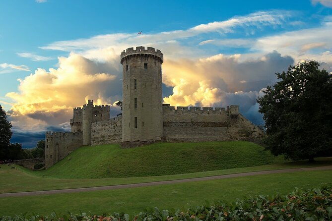 warwickshire-stratford-upon-avon-self-guided-audio-tours