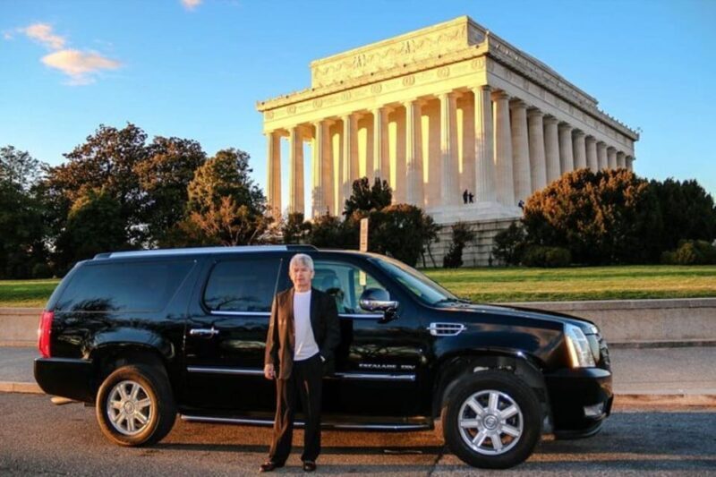 Washington: Arlington Cemetery Tour with Hotel Pick-Up - An Honest Look at the Experience