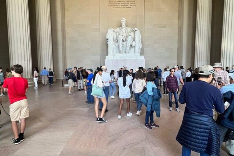 washington-d-c-3-hour-small-group-memorial-tour