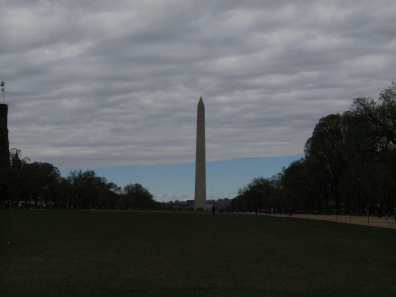 Washington D.C.: Comedy Walks Stand-Up Comedy Show - A Detailed Look at the Comedy Walks Tour in D.C.