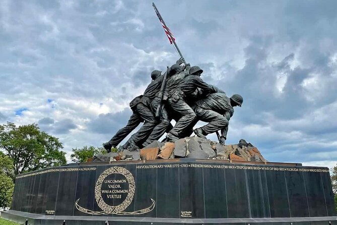 washington-d-c-customize-tour