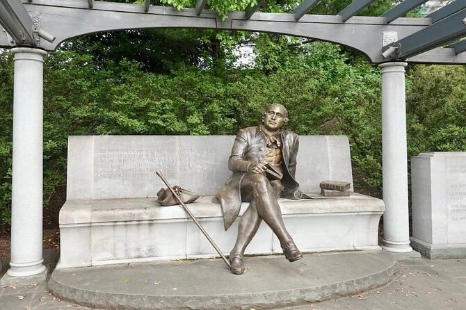 washington-d-c-customize-tour