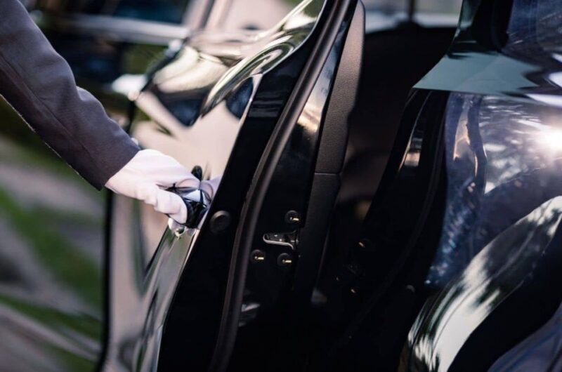 Washington, D.C.: DCA Airport Private Transfer to Downtown - Situations Where This Service Shines