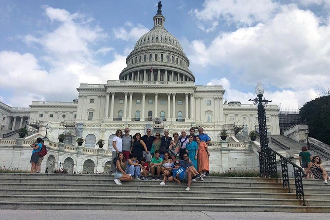 washington-d-c-excursion-all-day