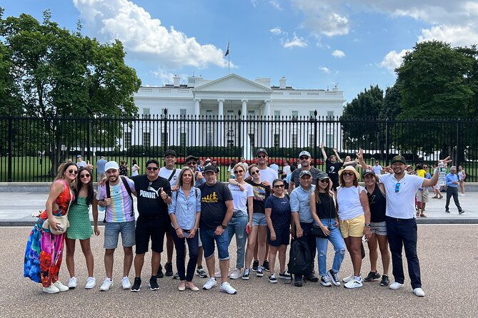 washington-d-c-excursion-all-day