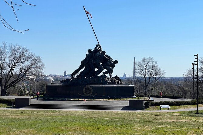 washington-d-c-excursion-all-day