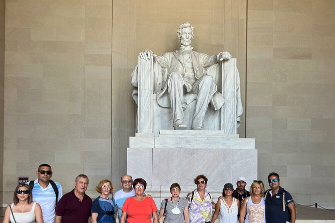washington-d-c-excursion-all-day
