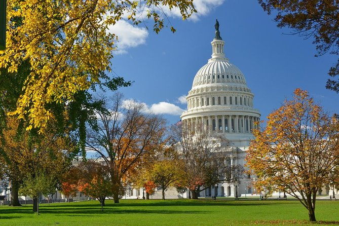 washington-d-c-philadelphia-2-day-tour-from-new-york-city