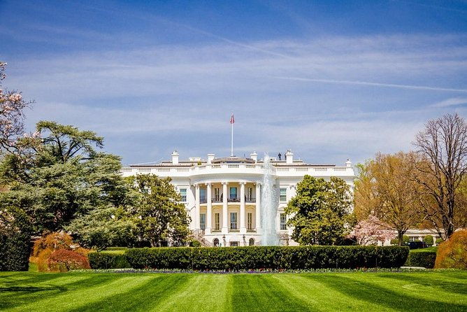 washington-d-cniagara-fallsboston-6-day-tour-from-new-york