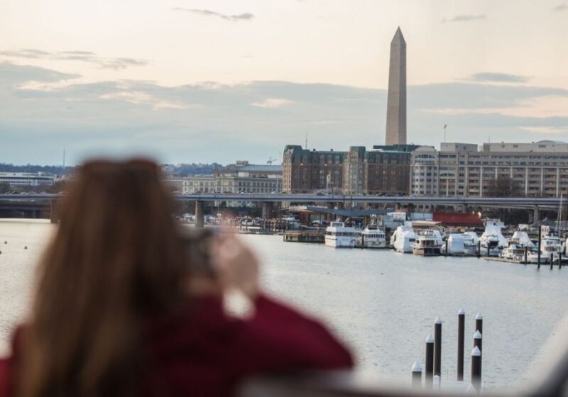 Washington DC: 1 or 2-Day Unlimited Water Taxi Pass - FAQ