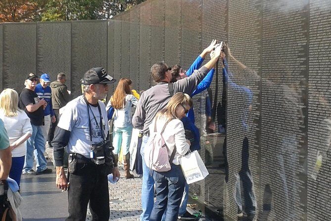 Washington DC 3 Hour Day Tour - A Closer Look at the Washington DC 3-Hour Day Tour