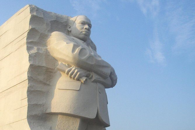 Washington DC 3 Hour Day Tour - FAQ