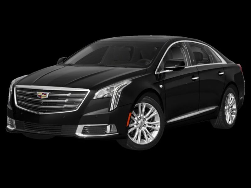 Washington DC: Airport Transfer Service - Washington DC: Airport Transfer Service — A Practical Guide