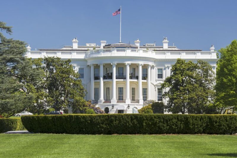 Washington DC: Arlington Cemetery Guided Walking Tour - Introduction