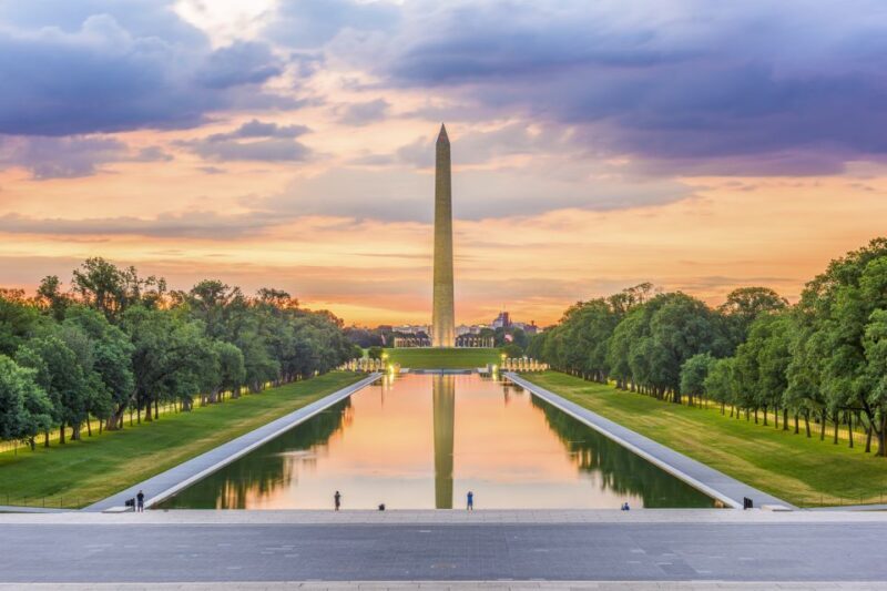 Washington DC: Arlington Cemetery Guided Walking Tour - Final Thoughts: Is It Worth It?