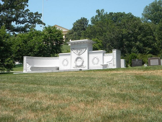 Washington DC: Arlington Nat. Cemetery Ticket & Tram Tour - FAQ