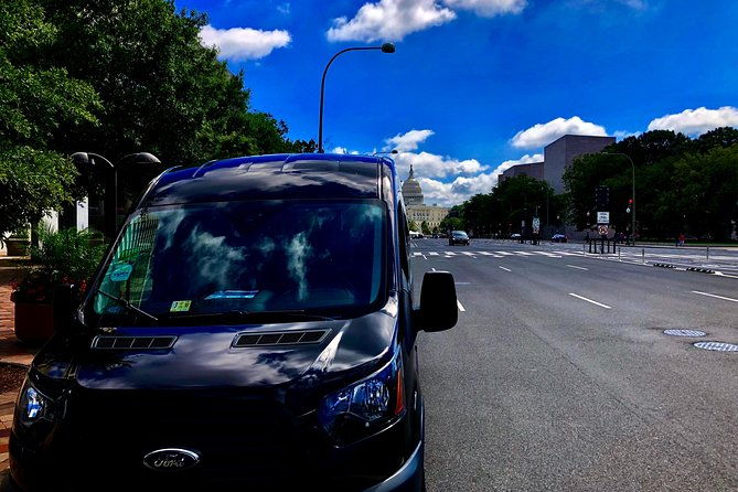 washington-dc-city-guided-tour-in-private-luxury-vehicle