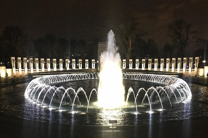 washington-dc-city-guided-tour-in-private-luxury-vehicle