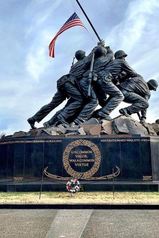 washington-dc-city-sightseeing-tour