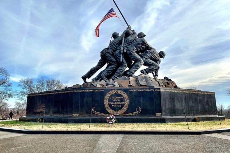 washington-dc-city-sightseeing-tour