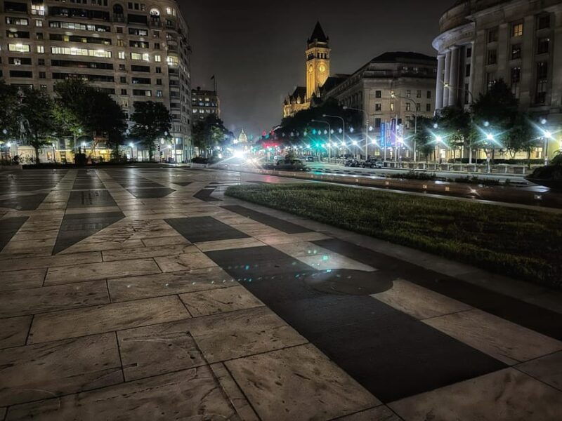 washington-dc-customizable-private-charter