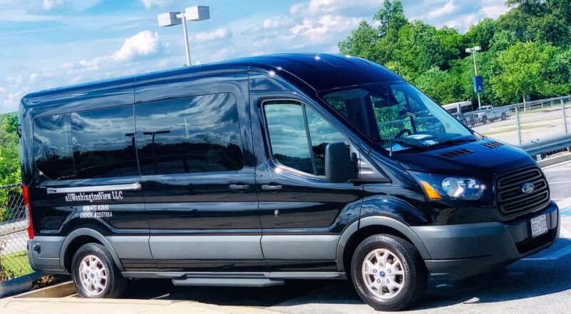 washington-dc-customizable-private-charter