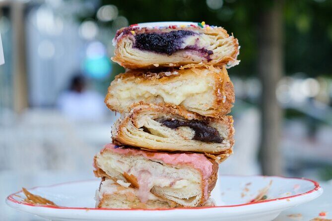 Washington DC Delicious Donut Adventure by Underground Donut Tour - Authentic Reviewer Insights